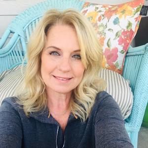 Meet your Posher, Shawna